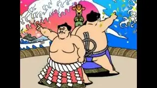 Sumo brothers perfect