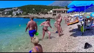 UTJEHA BAR MONTENEGRO 2023