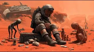 Aliens Studied Human War Records &mdash; Terror Spread Through the Council HFY | HFY Reddit Stories