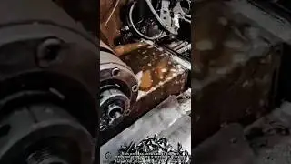 Twist Drill Bit Manufacturing Work Tool Using Precision Grinding Machine #worktool