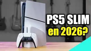 ✅ 5 RAZONES para Comprar la PS5 SLIM en 2026