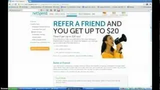 Make Money with Netspend