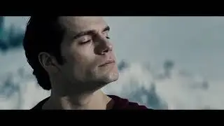 Keep Testing Limits Motivational video. Man of Steel Superman's first flight.. just listen🎧