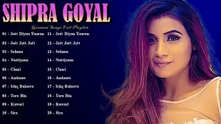 🎤 Shipra Goyal &ndash; Expressive vocals adding warmth to heartfelt Punjabi tracks 🌹 #HeartTune