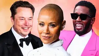 Celebs React to &lsquo;The Reckoning&rsquo; - Top 10 Moments 
