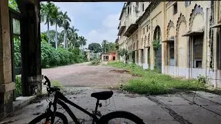 Free coffee at Lucknow's Chattar Manzil