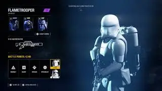 Star Wars Battlefront II: Strike #8* (First Order) [1080 HD]