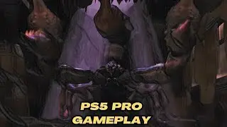 Resident Evil 0 (PS5 Pro): Stinger Boss Fight Walkthrough