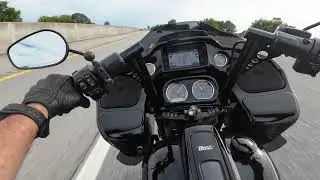 Daily Ride Home - Road Glide ST - 20280708