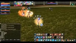l2 gamers/ venzo! vs chelios