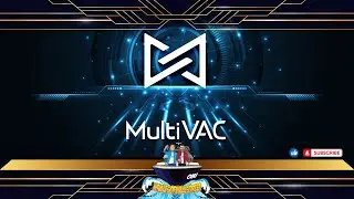 MTV MultiVac | 60% Confidence Gains & Chart Update