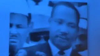 Annual Orlando breakfast honors Dr. Martin Luther King Jr., local civil rights icon