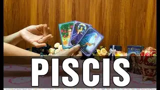 PISCIS SE REVELA UN SECRETO IMPACTANTE Y TODOS SE QUEDARÁN SIN ALIENTO CUANDO LO DESCUBRAN
