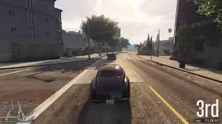 Broughy Content Creator Stream