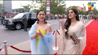 HUM Awards Promo - 9th Edition - 28th September 2024 At Ovo Arena Wembley London - HUM TV