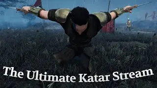 The Ultimate Katar Stream