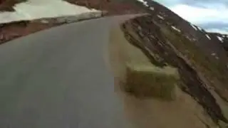 Pikes Peak 2010 Race edited version