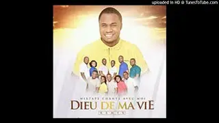 06  Chante Avec  Moi Ruth Kamenga
