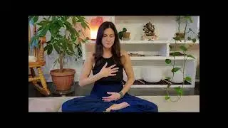 New Year Embodiment Practice