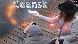 GDANSK. La ciudad más bonita de Polonia.