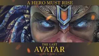 The Last Avatar - Age of Kalki Trilogy | Book Teaser | Vishwas Mudagal | Pre-order now