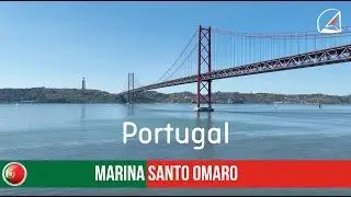 Marina Santo Omaro