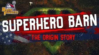 Superhero Barn / Barn Finders Let's play / Game Walkthrough