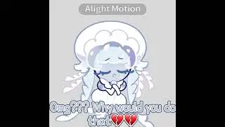 Shitpost mwehahahahaha // #cookierunkingdom #cookierunkingdomfanart #cookierun #crk