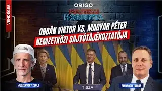 Janu&aacute;r 1-&eacute;vel a belpolitika is ber&uacute;gta az ajt&oacute;t &ndash; Politikai Hobbista Pindroch Tam&aacute;ssal