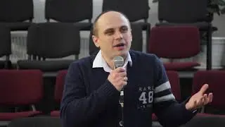 La &icirc;nceput... amintiri interesante de la &icirc;nceputul cursurilor Scriptehinfo | Eduard Rudoi