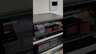 Aiwa AD F770  Deep Purple