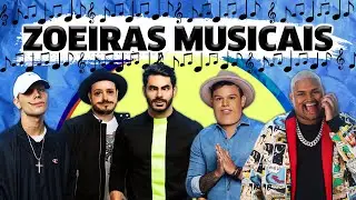 YTPBR | As Melhores Zoeiras Musicais #7