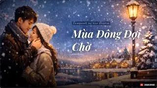 Mùa Đông Đời Chờ (St. Bùi Ngọc Sơn) - Composer by Sun Studio