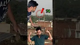 Mini Vlog 74 | Kabootar Phir Se Bhag Gaya? | Real Pigeon Life