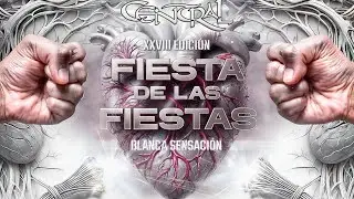 DJ JUANMA B2B DJ PALAS LA FIESTA DE LAS FIESTAS 11-10-25