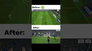 Which one is better?? eFootball 25 or eFootball 26?? #efootball #efootball25 #efootball26