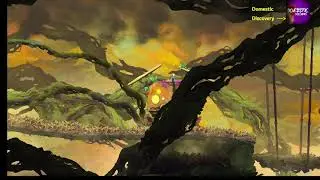 Out of Line PC Gameplay Story Mode Part 6 End - Gajaji