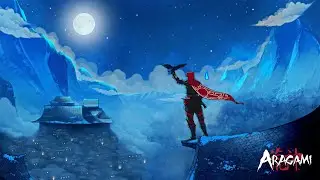 Aragami (Chapter 9. The Last Captain) All Scrolls