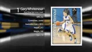 Gary Whritenour (Wood-Ridge High School) Highlights - www.sportsvidrecruiting.com