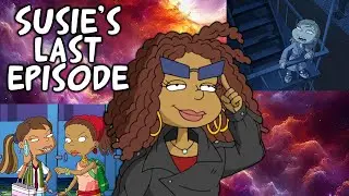 The Episode That RUINED Susie Carmichael's Reputation