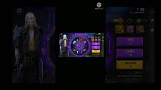 fr&eacute;e fire new wave event