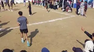 HSG CUP 2026 Volleyball Semi Final | Big Match Westminster vs LGS | Westminster Won 2-0