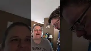 What did the kids think about moving? When are we moving?