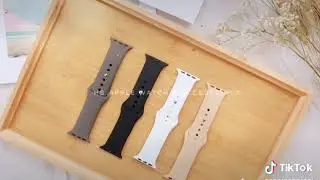 D&acirc;y apple watch mẫu hot tại #HB store