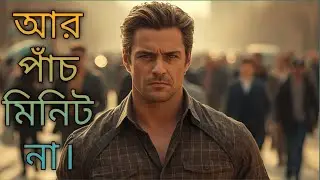 আর পাঁচ মিনিট না ⏰ | Self Discipline Bengali Motivation | Control Your Life Before It&rsquo;s Too Late 