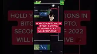 bitcoin news #cryptonews #coinnews #fyp #foyou #tiktkokshorts