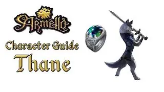 Armello: Teaching an Old Dog New Tricks