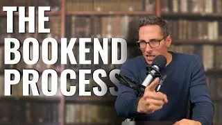 What Is The Bookend Method? - Upgrade My Rituals Ep 10 (QTT)