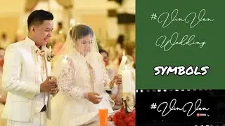 VINVAN WEDDING - SYMBOLS