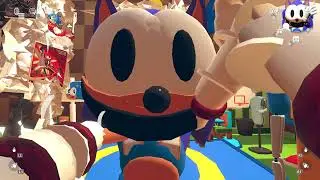 Rewrite sonic round 2